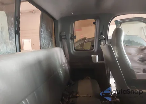 1997 Ford F-150 Lariat/Xl/Xlt from USA, damaged, VIN 1FTDX08W9VKD28941